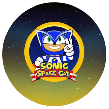SCAT,Sonic Space Cat