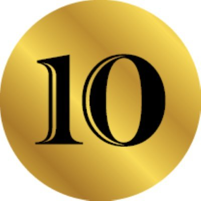 TBC,Ten Best Coins