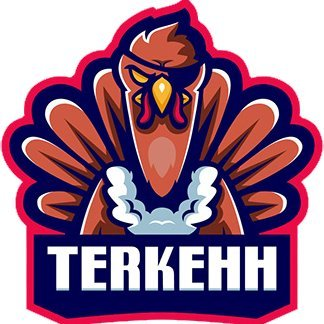 TERK,Terkehh