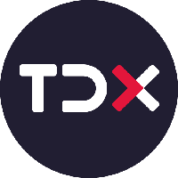 TDX,Tidex Token