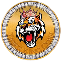 TKING,虎王,Tiger King