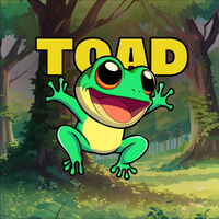 TOAD,TOAD