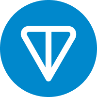 TON,Toncoin