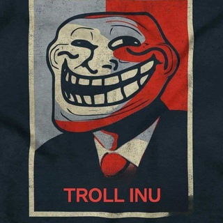 TROLLINU,Troll Inu