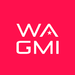 WAGMI,WAGMI Game