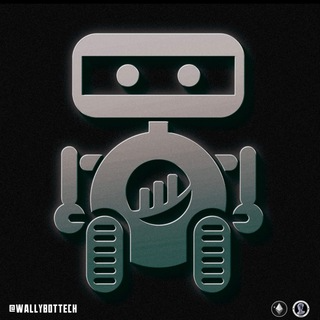 WALLY,Wally Bot