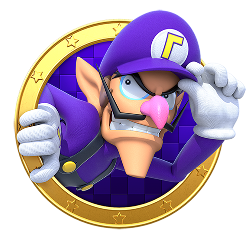 WALUIGI,Waluigi