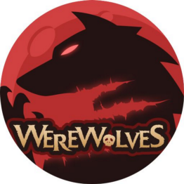 WOLF,Werewolves Game