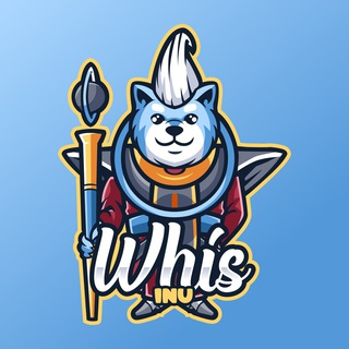 WHIS,Whis Inu