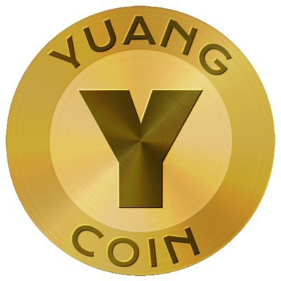 YUANG,Yuang Coin