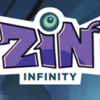 ZIN,ZomaInfinity